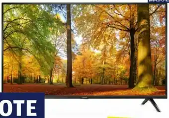 Hofer LED-TV HD3306 Angebot