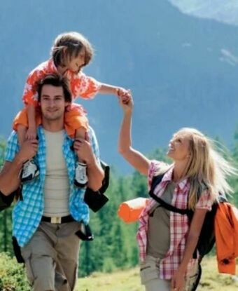 Hofer Tirol Mayrhofen Im Zillertal Angebot