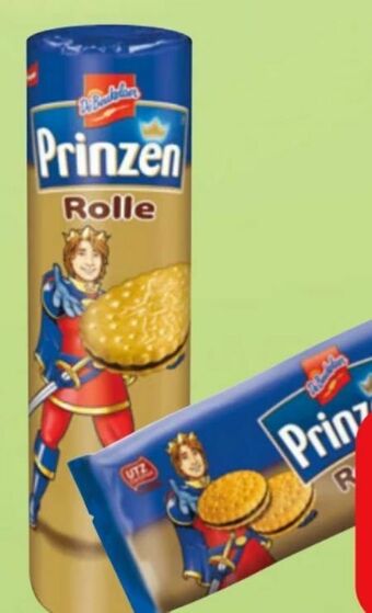 Eurospar Prinzenrolle Angebot