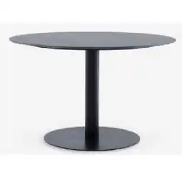JYSK Gartentisch VAMDRUP grau 3725171 JYSK Angebot