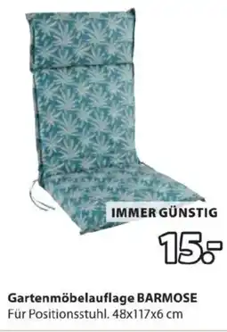 JYSK Gartenmöbelauflage barmose Angebot
