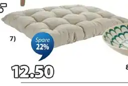 JYSK Gartenmöbelauflage lodsholm Angebot