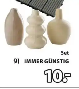 JYSK Vase amundsen Angebot