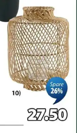 JYSK Laterne regnbue Angebot