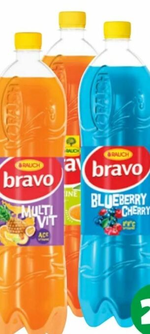 Eurospar Bravo Angebot