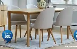 JYSK Esszimmerstuhl thorup Angebot