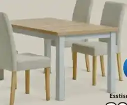 JYSK Esstisch markskel Angebot