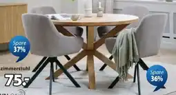 JYSK Esszimmerstuhl rostrup Angebot