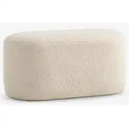 JYSK Pouf OREBO 3690462 JYSK Angebot