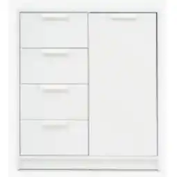 JYSK Kommode JENSLEV 3601401 JYSK Angebot