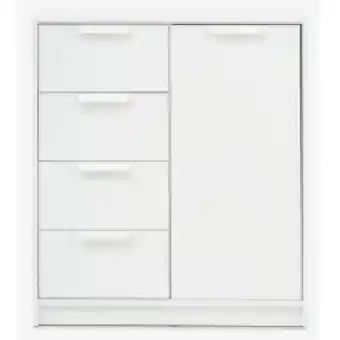 Kommode JENSLEV 3601401 JYSK