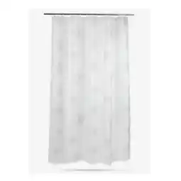 JYSK Duschvorhang SVARTVIK 2774000 JYSK Angebot