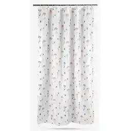 JYSK Duschvorhang BRUNNA 2774800 JYSK Angebot