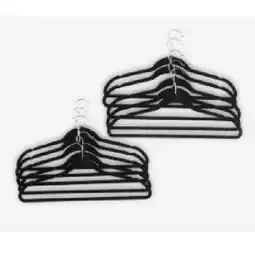 JYSK Kleiderbügel HEKTOR 3982900 JYSK Angebot