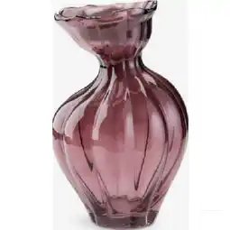 JYSK Vase VILMER 4912743 JYSK Angebot