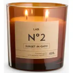 JYSK Duftkerze BASTIAN 4912565 JYSK Angebot