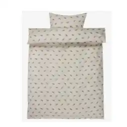 JYSK Seersucker-Bettwäsche SOLVEIG 1846470 JYSK Angebot