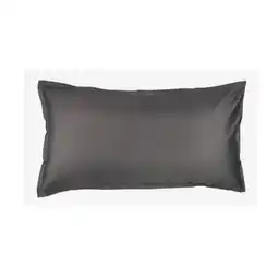 JYSK Satin-Kissenbezug SALLY grau 1061542 JYSK Angebot