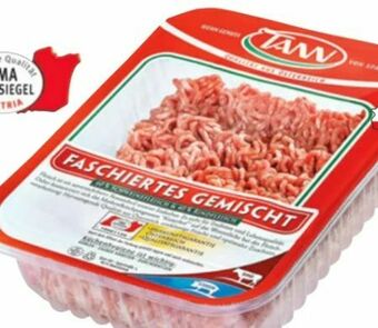 Eurospar Faschiertes Angebot