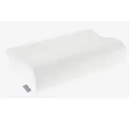 JYSK Memoryschaum-Konturkissen KVINA 4342300 JYSK Angebot