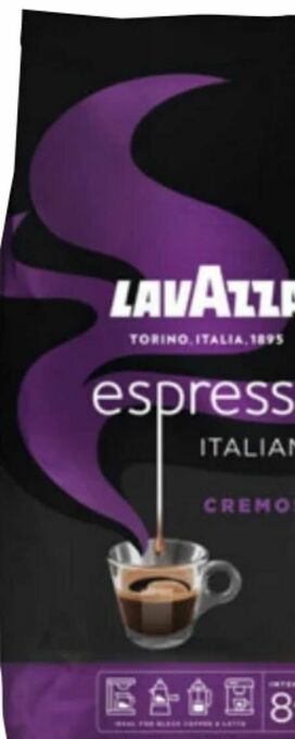 Eurospar Espresso Cremoso Angebot