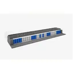JYSK Taschenfederkernmatratze STRIA 3268832 JYSK Angebot