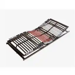 JYSK Verstellbarer Lattenrost OFJORDEN GA70 7200808 JYSK Angebot