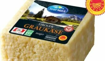 Eurospar Graukäse Angebot