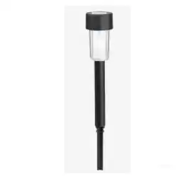 JYSK Solarlampe JAKTFALK 6426013 JYSK Angebot