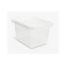 JYSK Aufbewahrungsbox BASIC BOX 4922008 JYSK Angebot