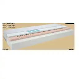 JYSK Schaummatratze WELLPUR HOVDA 3287632 JYSK Angebot