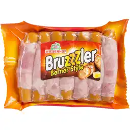 Metro Bruzzzler Berner Style, Preisangabe ohne MwSt. (Preis inkl. MwSt. 5,49 €), METRO Angebot