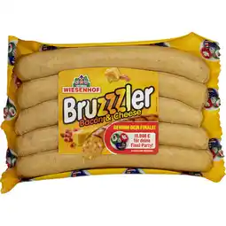 Metro Bruzzzler Bacon & Cheese, Preisangabe ohne MwSt. (Preis inkl. MwSt. 6,59 €), METRO Angebot