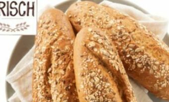 Eurospar Bio Fitnessstange Angebot