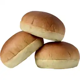 Metro Smash Burger Bun, Preisangabe ohne MwSt. (Preis inkl. MwSt. 27,49 €), METRO Angebot