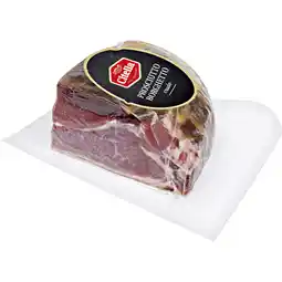 Metro Prosciutto, Preisangabe ohne MwSt. (Preis inkl. MwSt. 21,55 €), METRO Angebot