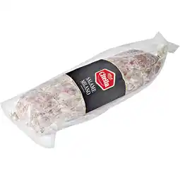 Metro Salami Milano, Preisangabe ohne MwSt. (Preis inkl. MwSt. 15,72 €), METRO Angebot
