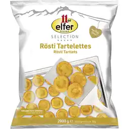 Metro Rösti Tartelettes, Preisangabe ohne MwSt. (Preis inkl. MwSt. 14,84 €), METRO Angebot