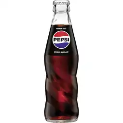 Metro Cola, Pepsi Zero od. Seven Up Zero, Preisangabe ohne MwSt. (Preis inkl. MwSt. 0,59 €), METRO Angebot