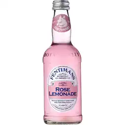 Metro Rose od. Ginger Beer Limonade, Preisangabe ohne MwSt. (Preis inkl. MwSt. 1,75 €), METRO Angebot