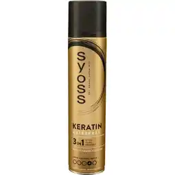 Metro Haarspray Keratin, Preisangabe ohne MwSt. (Preis inkl. MwSt. 4,81 €), METRO Angebot
