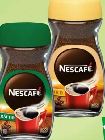 Eurospar Classic Löskaffee Angebot