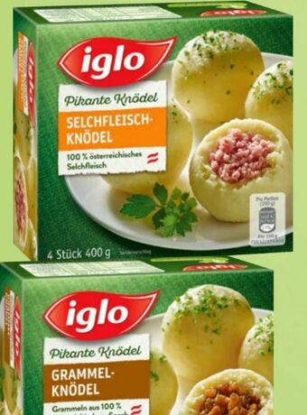 Eurospar Pikante Knödel Angebot