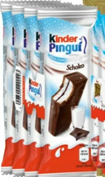 Eurospar Kinder Maxi King Angebot
