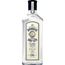 Metro Original London Dry Gin, Preisangabe ohne MwSt. (Preis inkl. MwSt. 15,11 €), METRO Angebot
