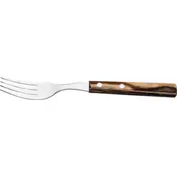 Metro Steakgabel 19 cm, Preisangabe ohne MwSt. (Preis inkl. MwSt. 2,54 €), METRO Angebot