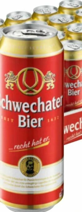 Eurospar Bier Angebot