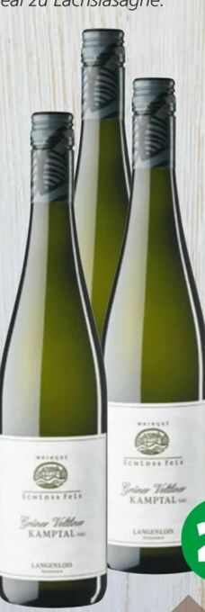 Eurospar Grüner Veltliner Angebot