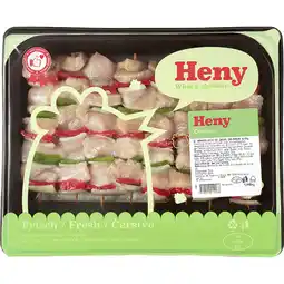 Metro Hühner Spieße, Preisangabe ohne MwSt. (Preis inkl. MwSt. 9,89 €), METRO Angebot