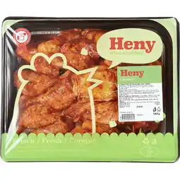 Metro Hühner Grillmix BBQ-Honig, Preisangabe ohne MwSt. (Preis inkl. MwSt. 5,49 €), METRO Angebot